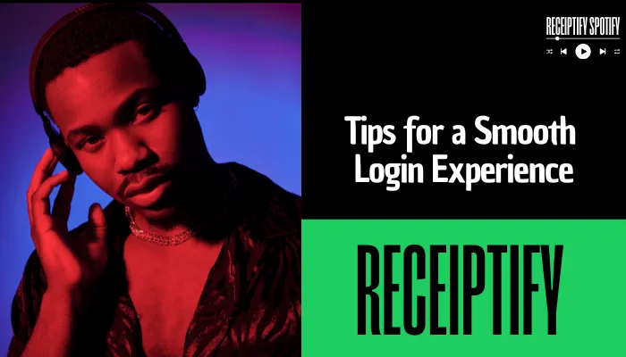 Tips for a Smooth Login Experience